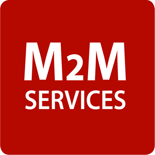 М2М Services
